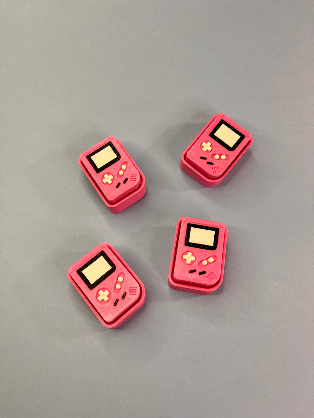 ￼Mystery clicker
