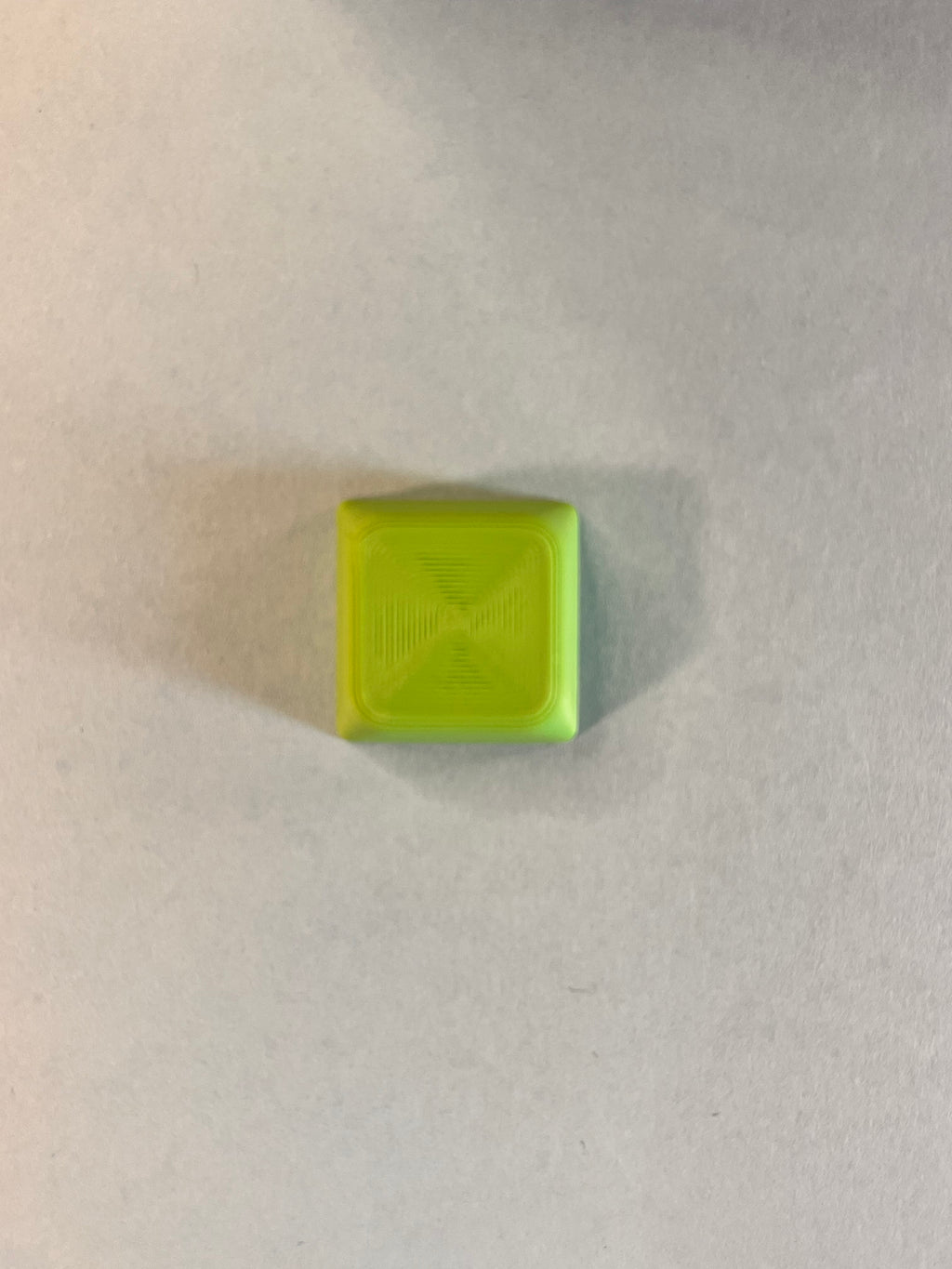 Key caps
