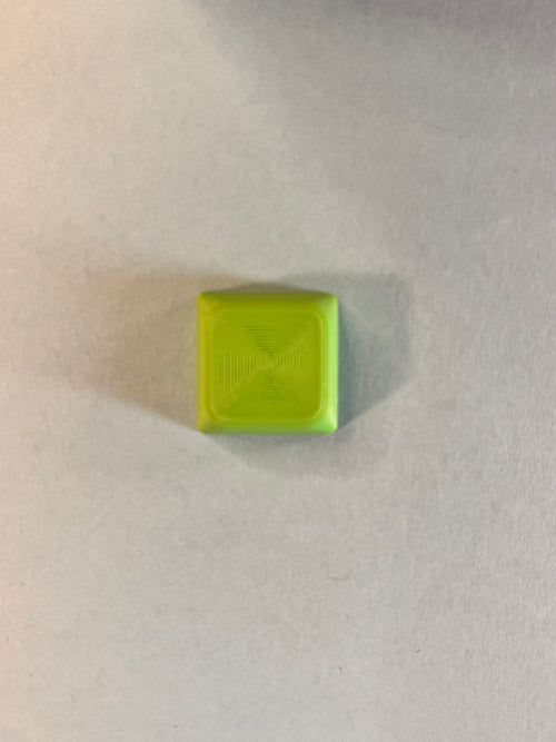 Key caps