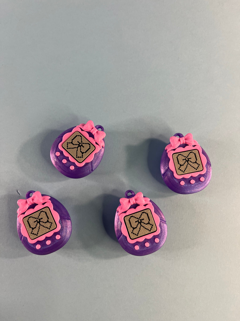 Tamagotchi clicker ￼￼
