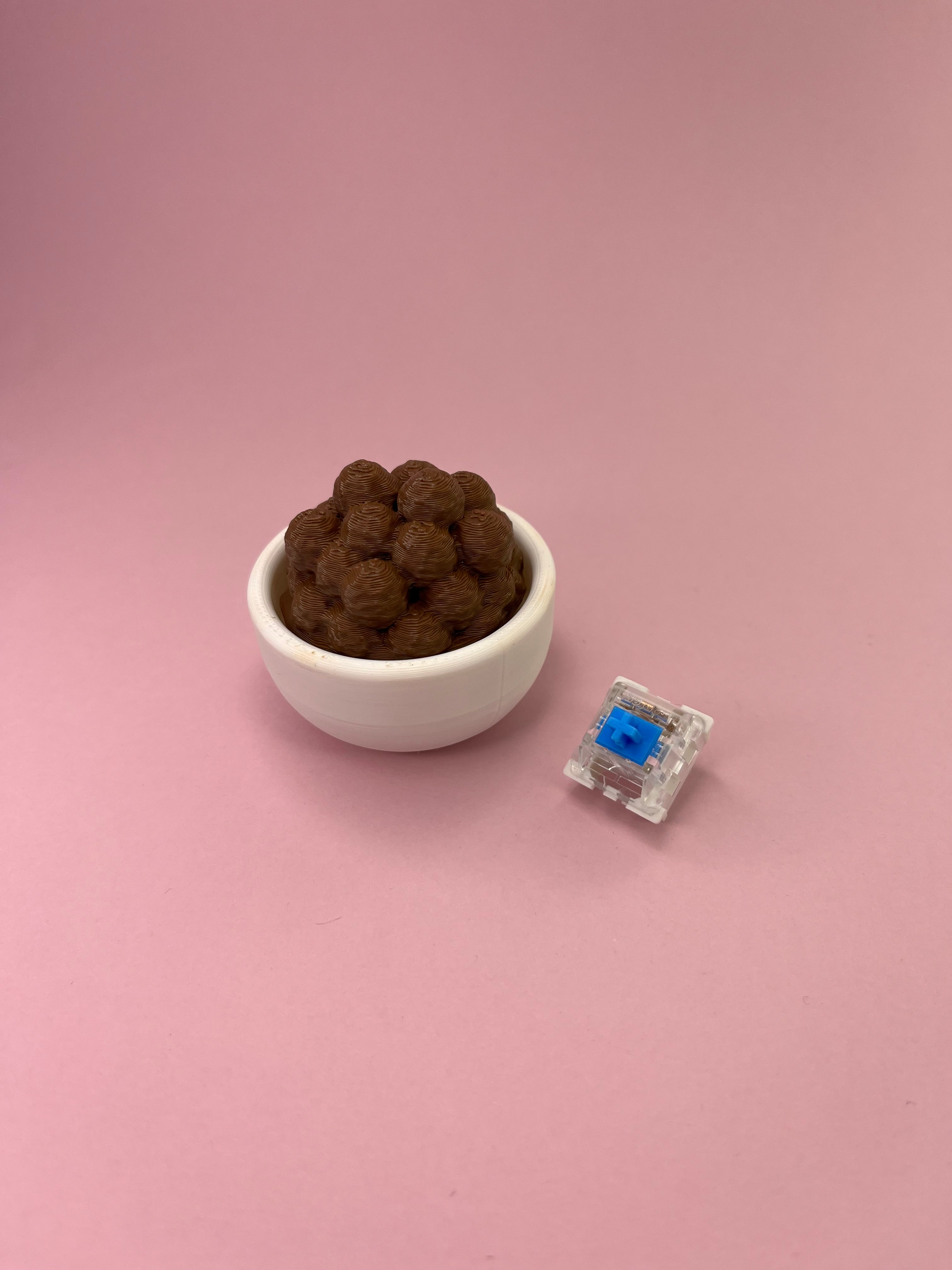 ￼Mystery clicker