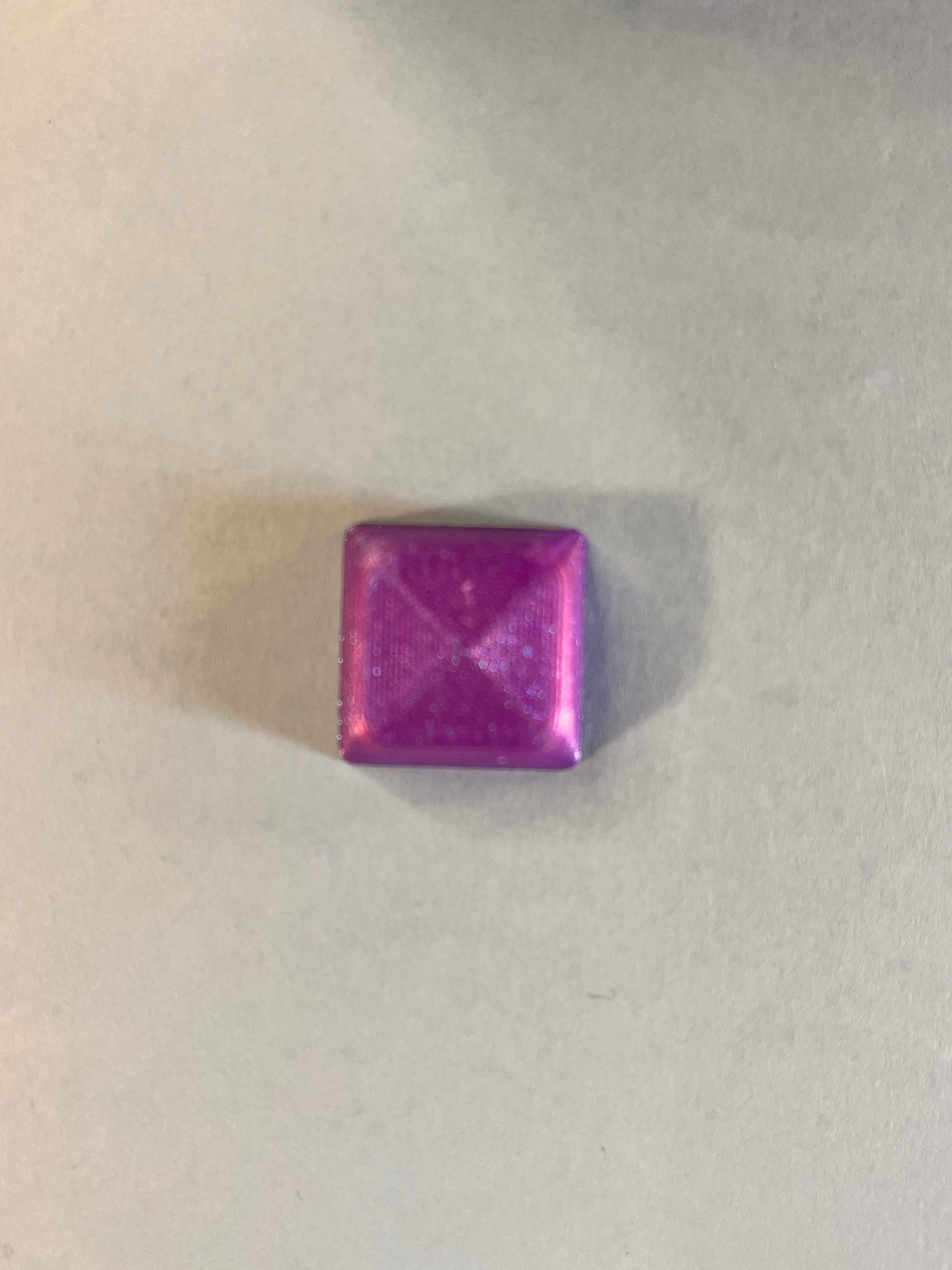 Key caps