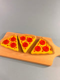 Pizza clicker