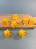 Cheese clicker ￼