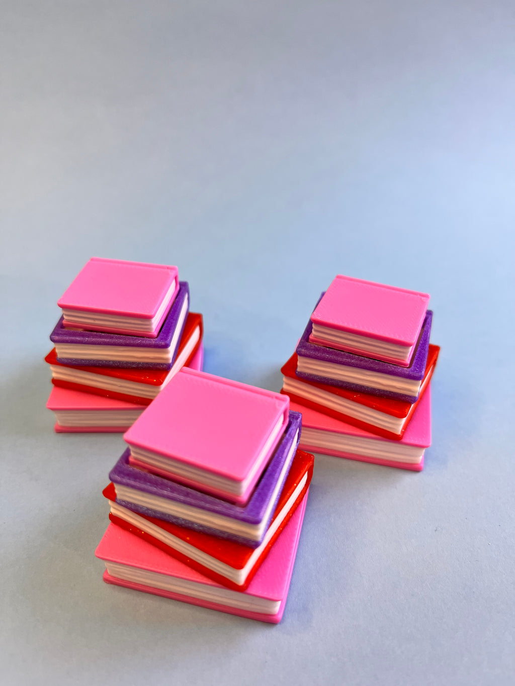 Book clicker ￼