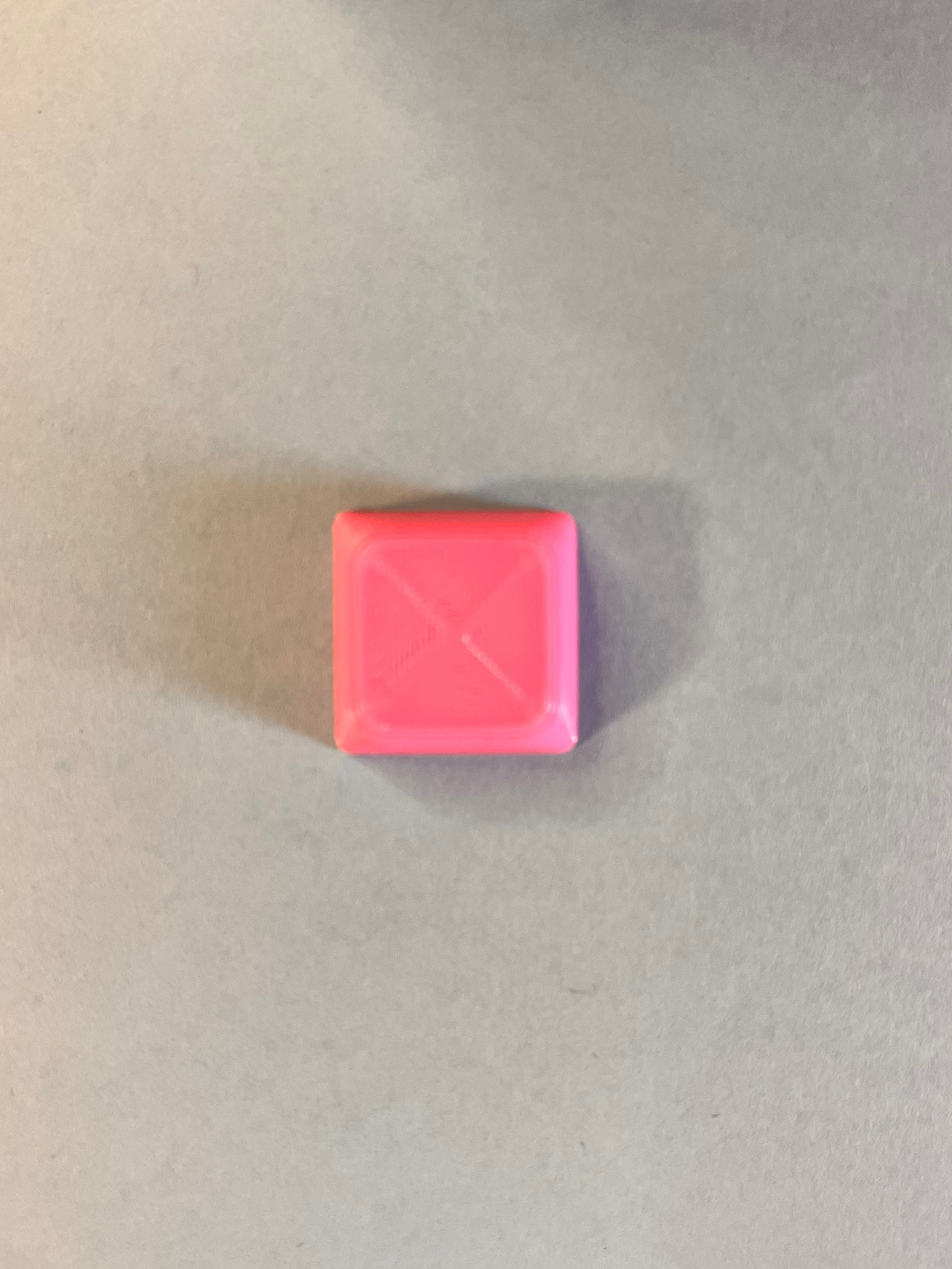 Key caps