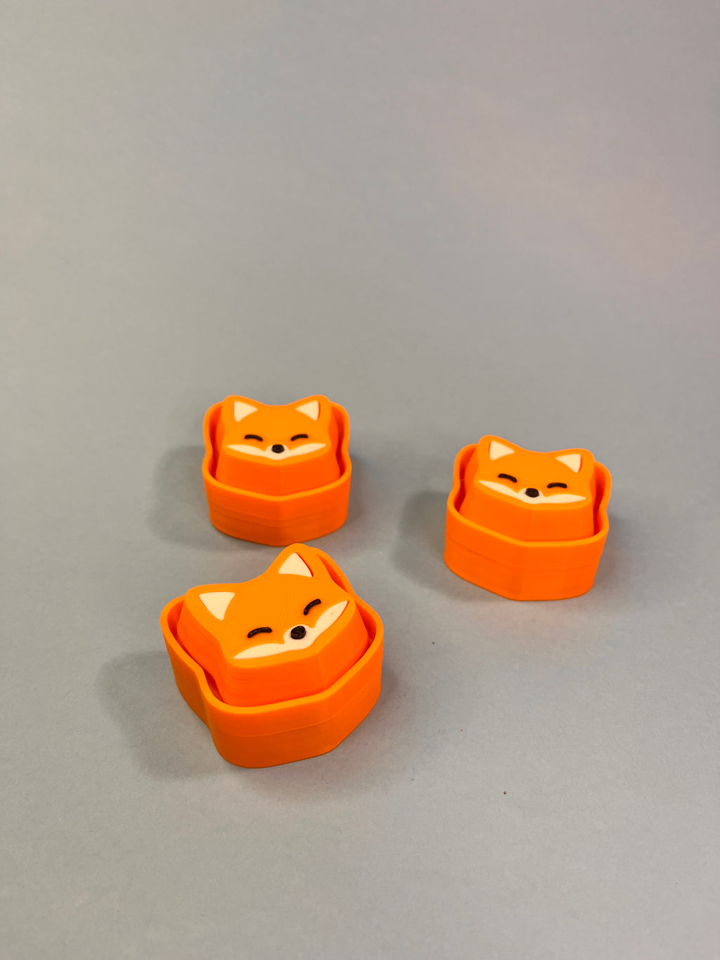 ￼Mystery clicker