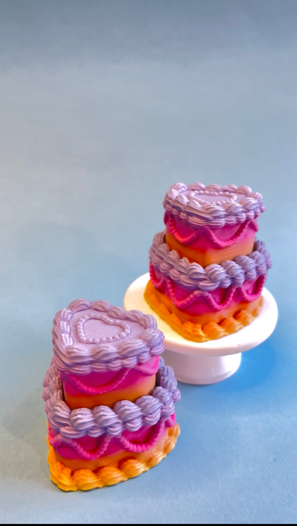 Cake clicker ￼