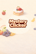 ￼Mystery clicker