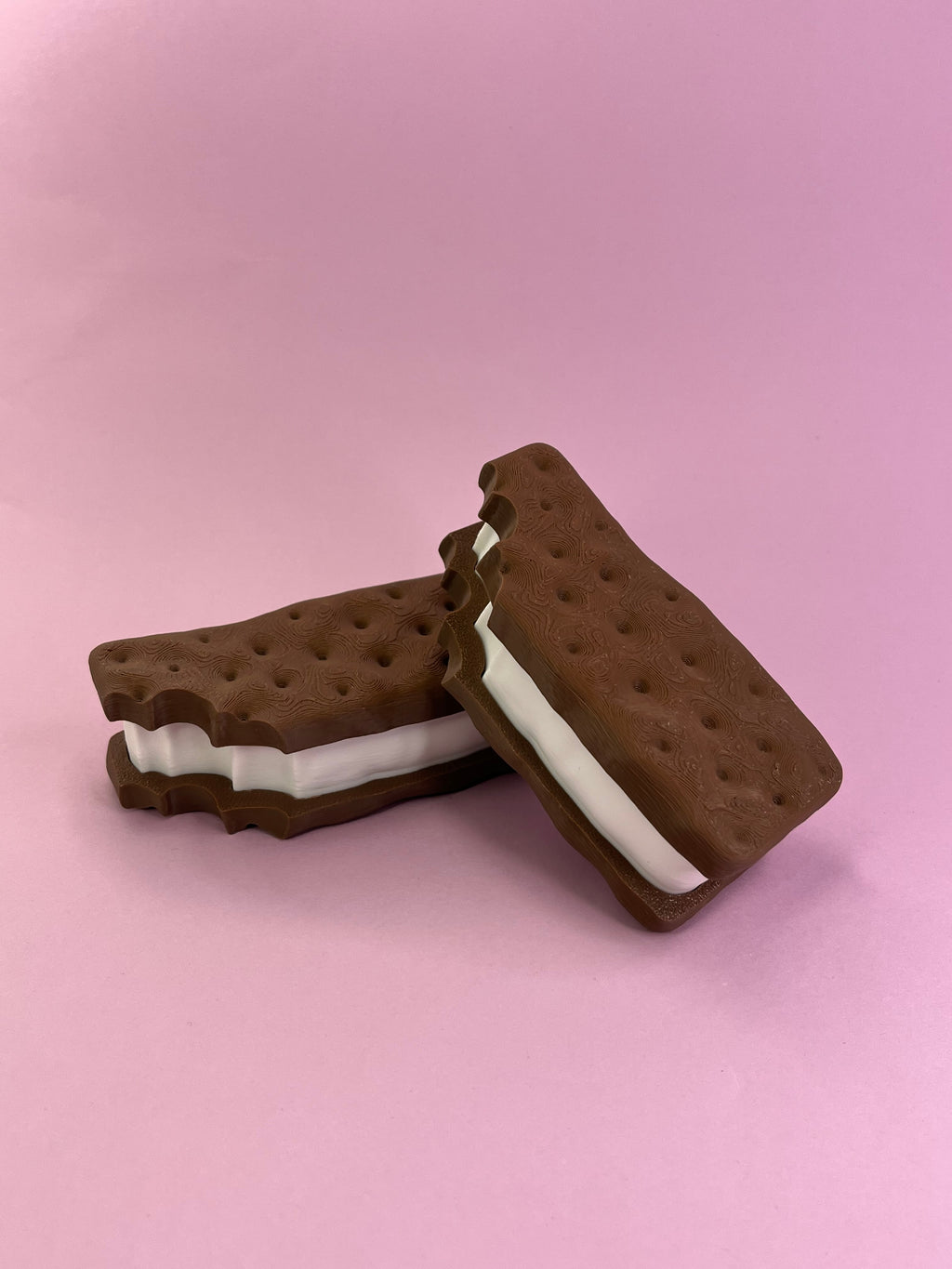 Ice cream sandwich clicker ￼