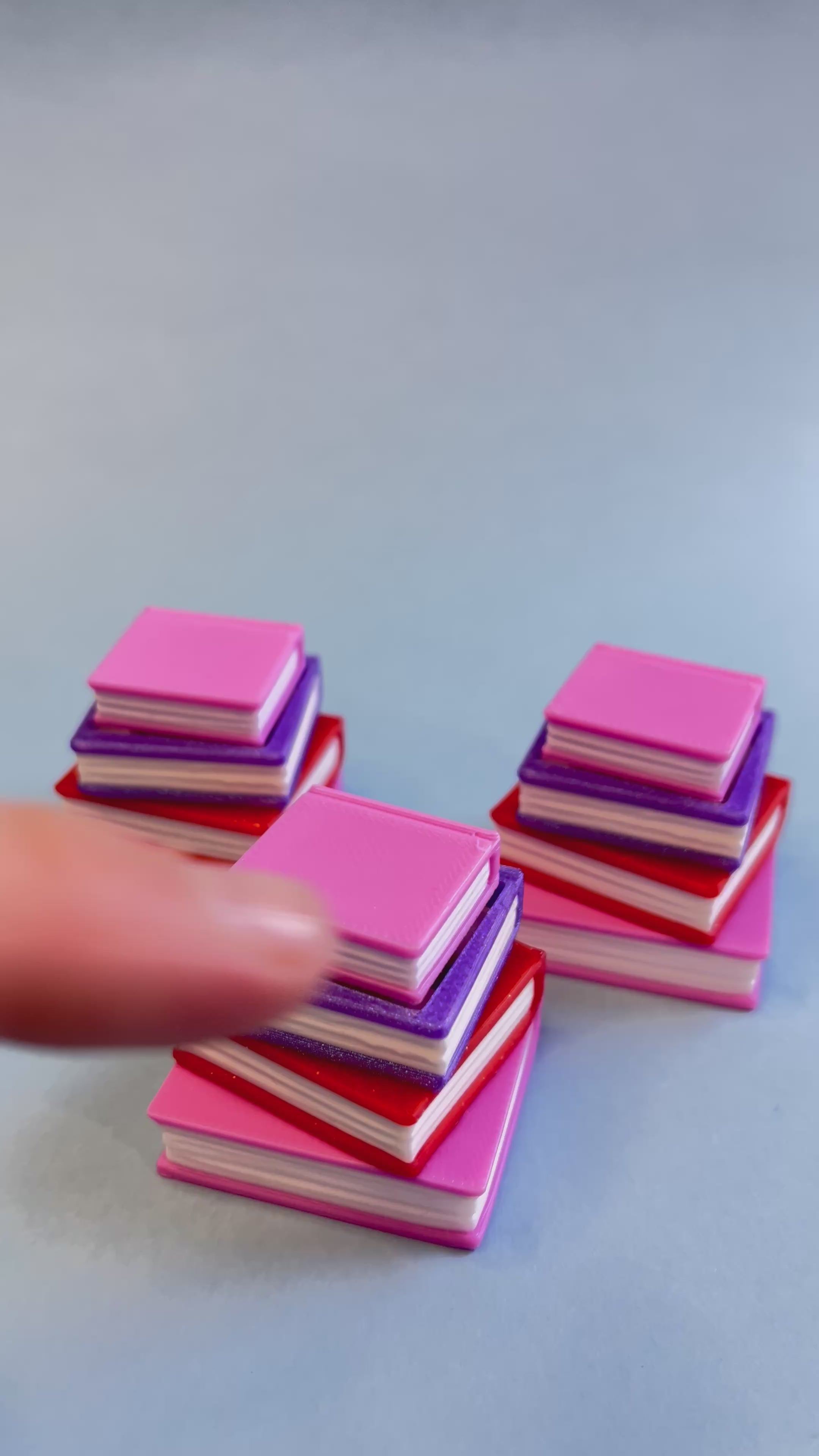 Book clicker ￼