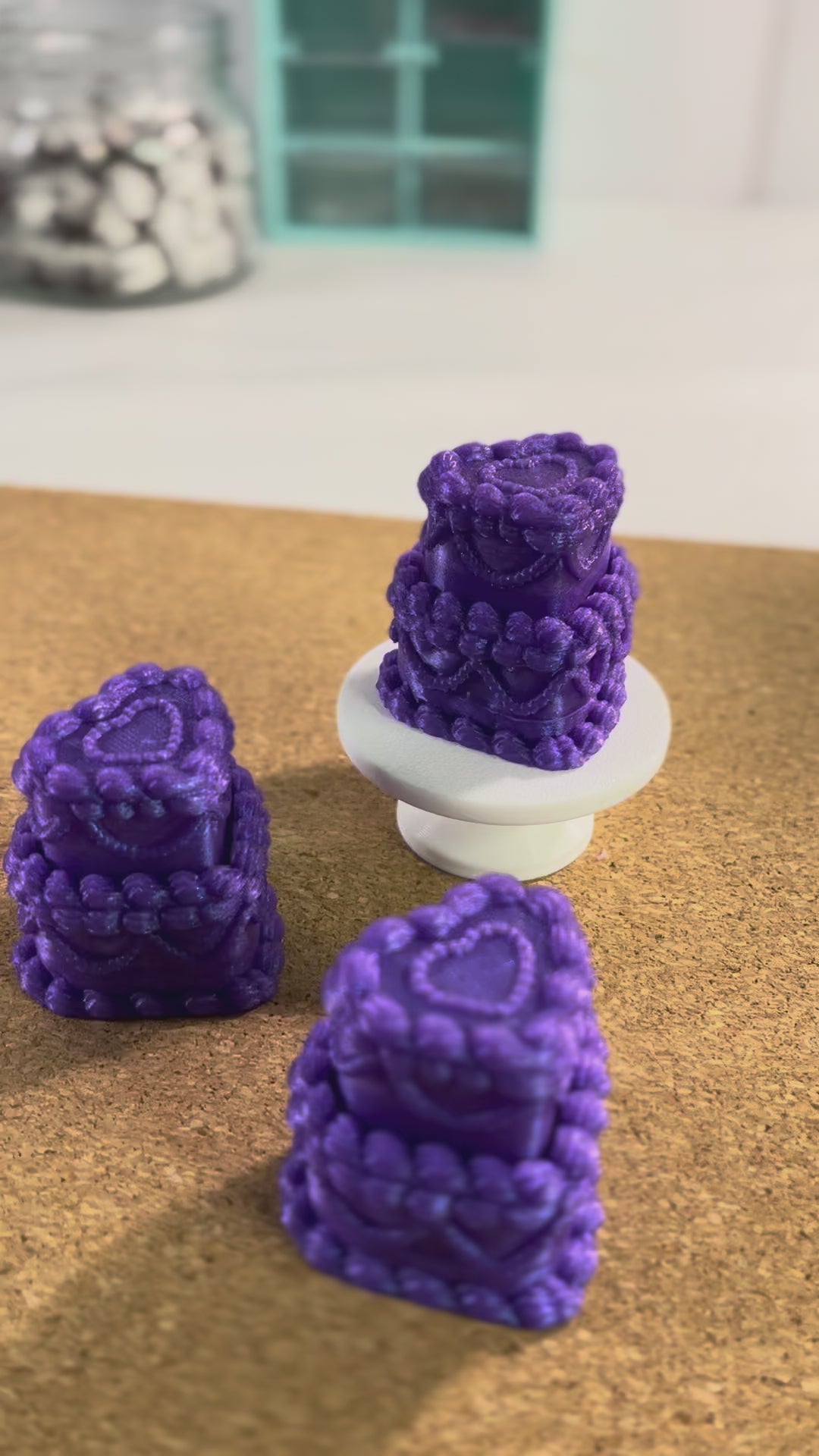 Cake clicker ￼