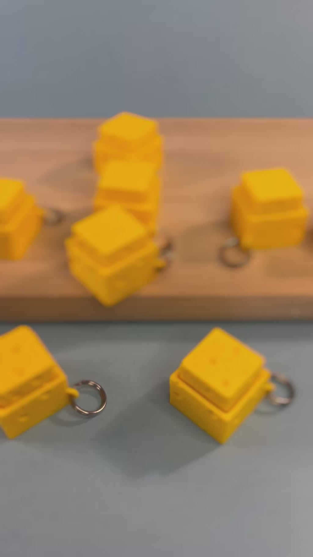 Cheese clicker ￼