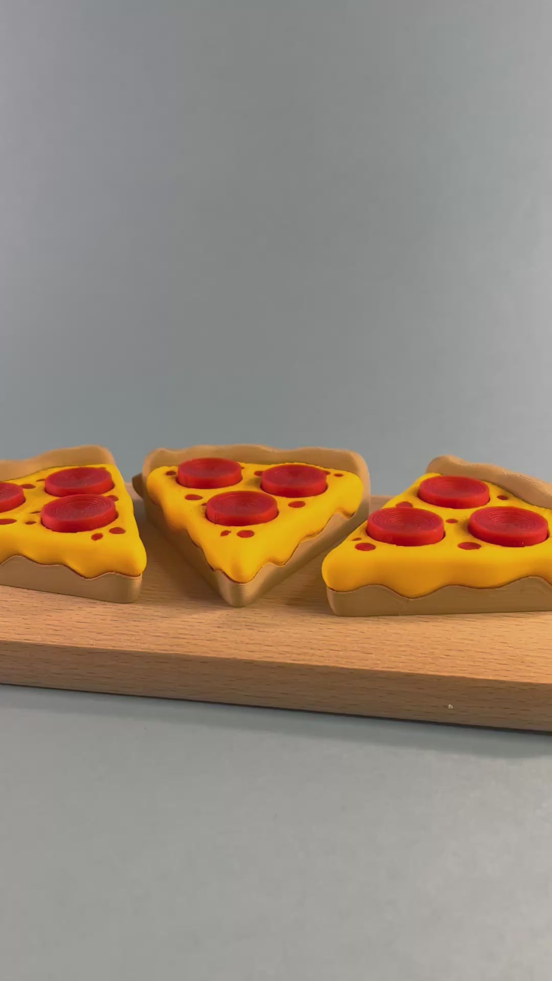 Pizza clicker