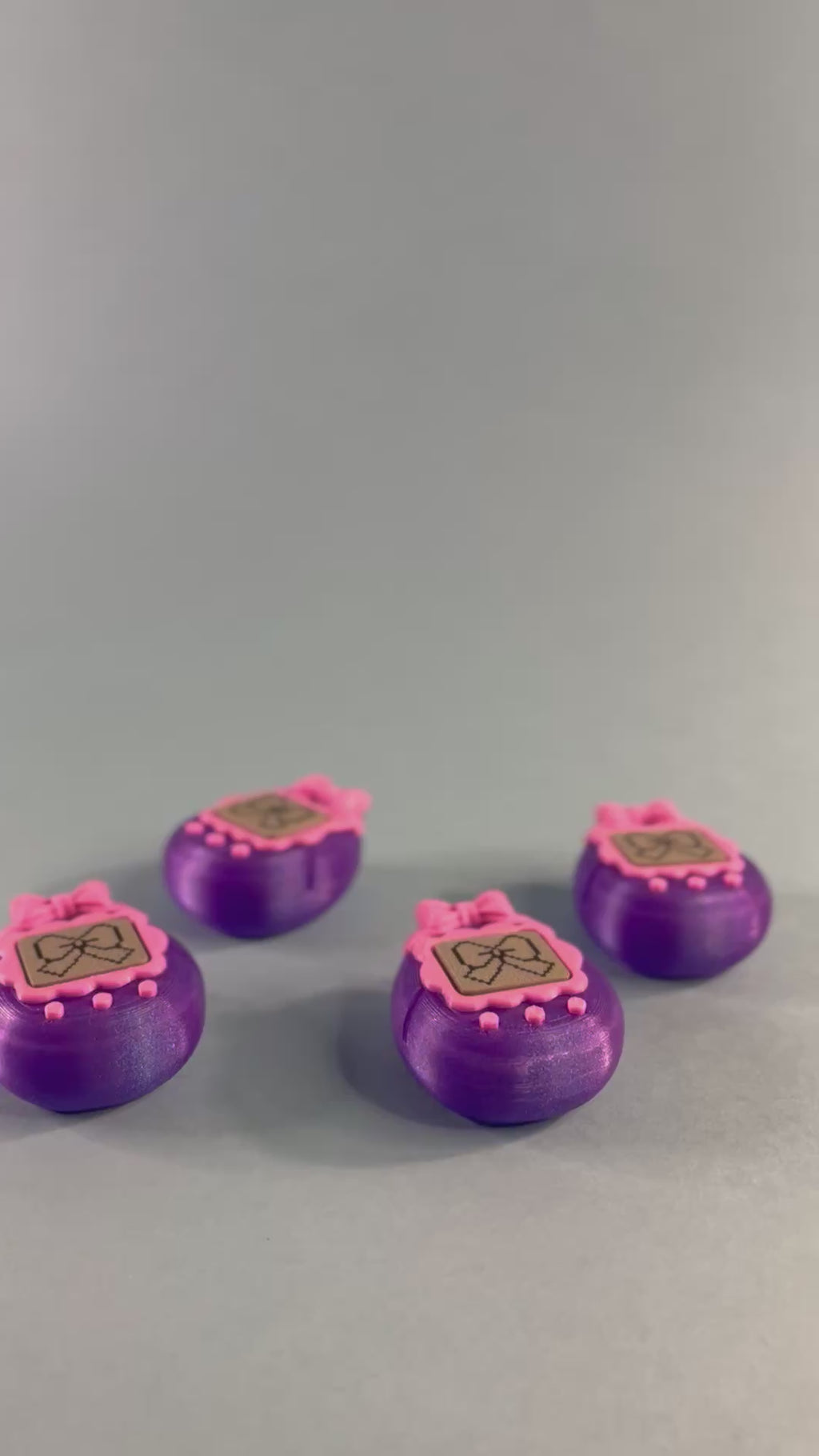 Tamagotchi clicker ￼￼