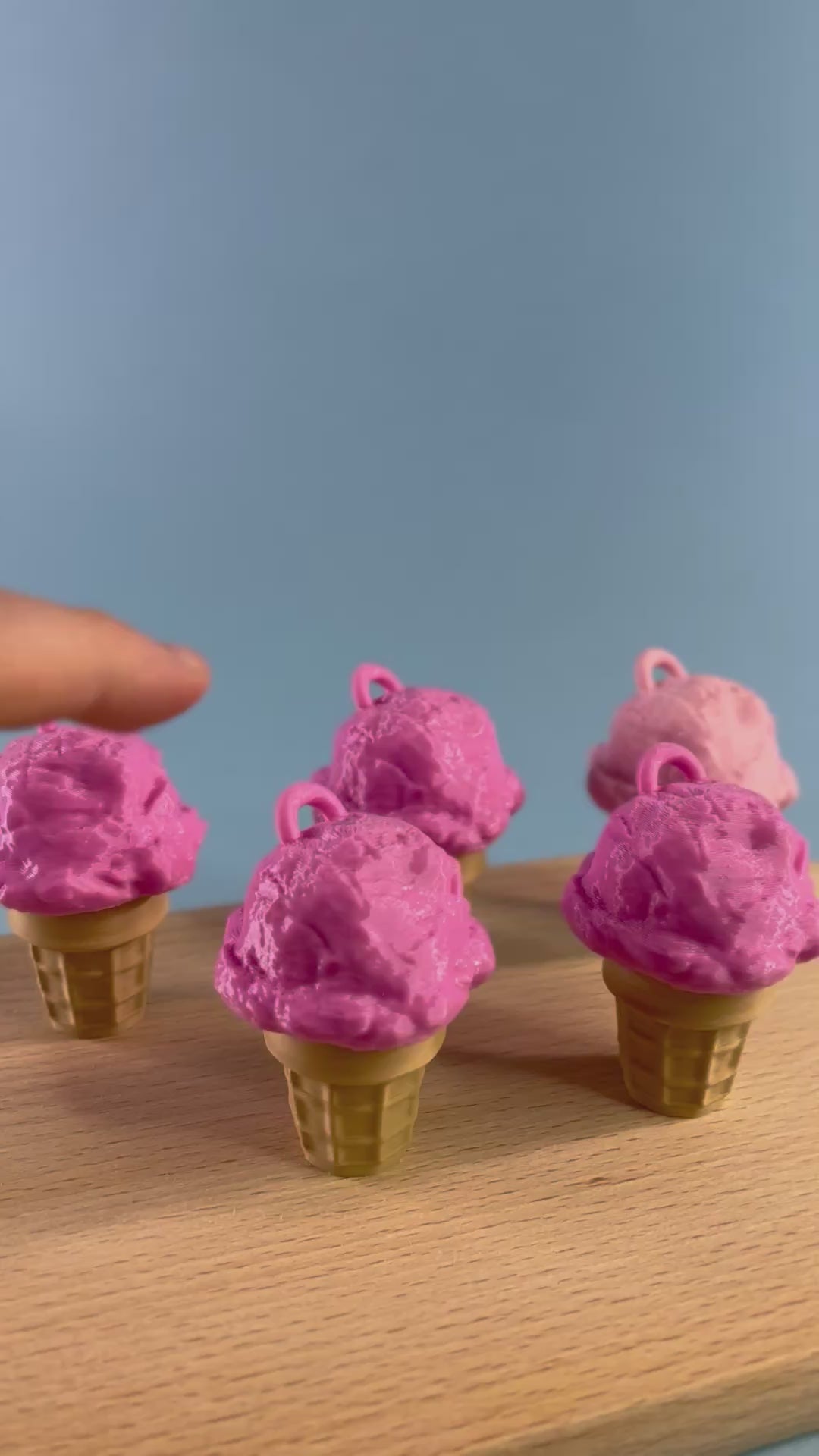 Ice cream clicker